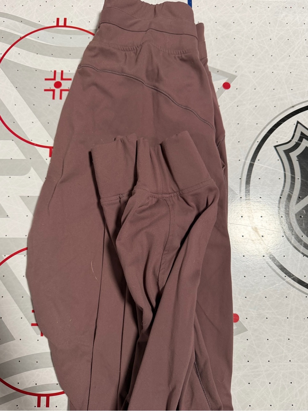 Lululemon joggers 2’5